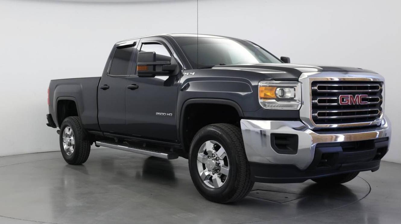 GMC SIERRA HD 2019 2GT22NEG7K1162236 image